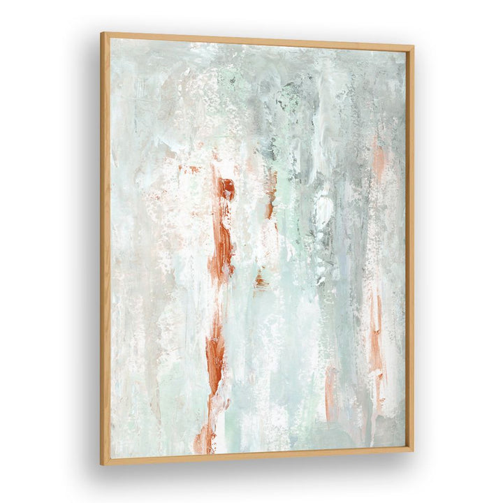 SERENE ABSTRACT FLOW