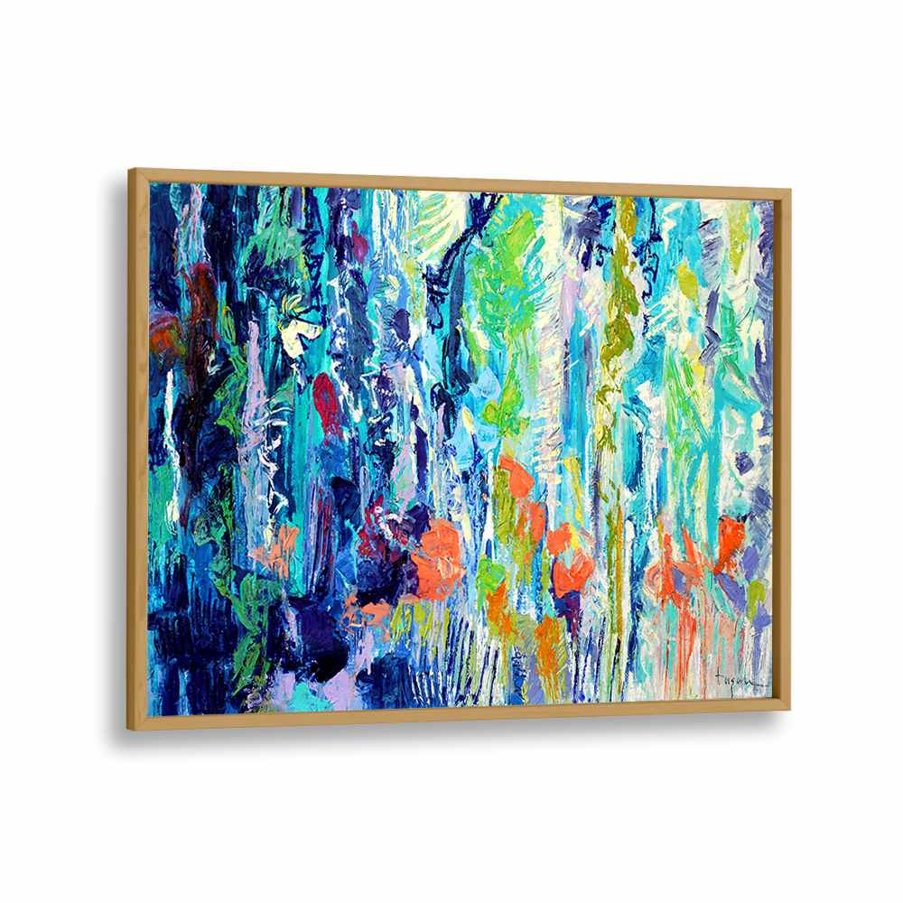 BRILLIANT BLOOM SCAPE