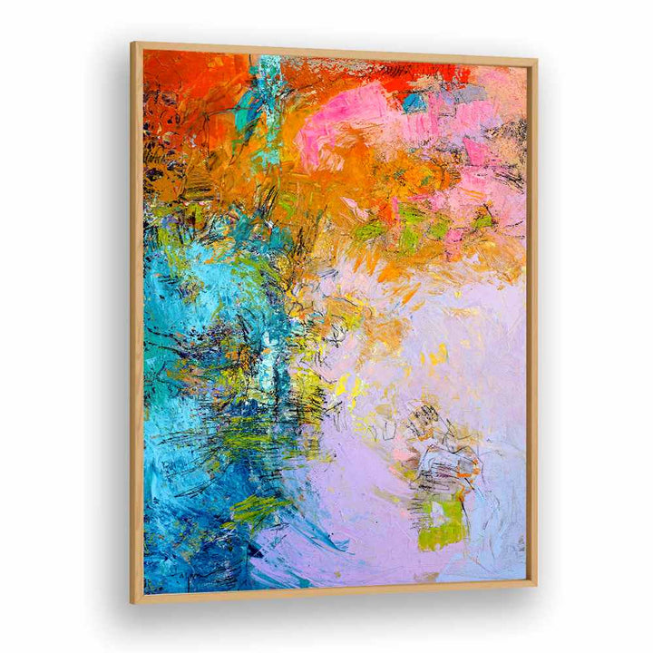 VIBRANT VISIONS