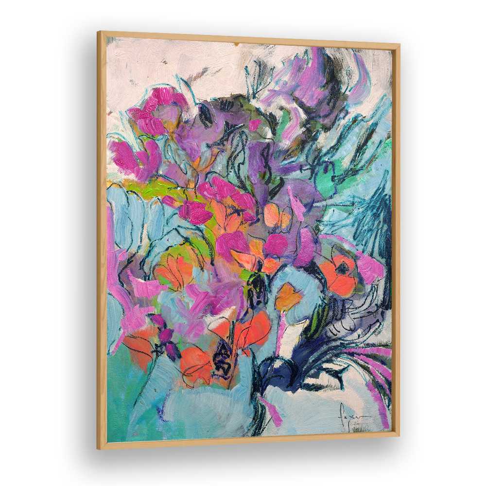 FLORAL SYMPHONY