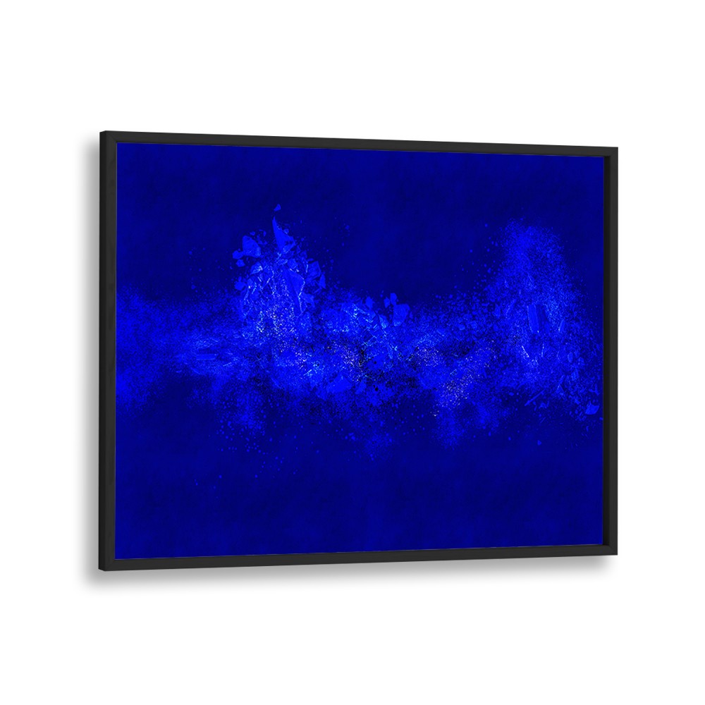 DEEP BLUE
