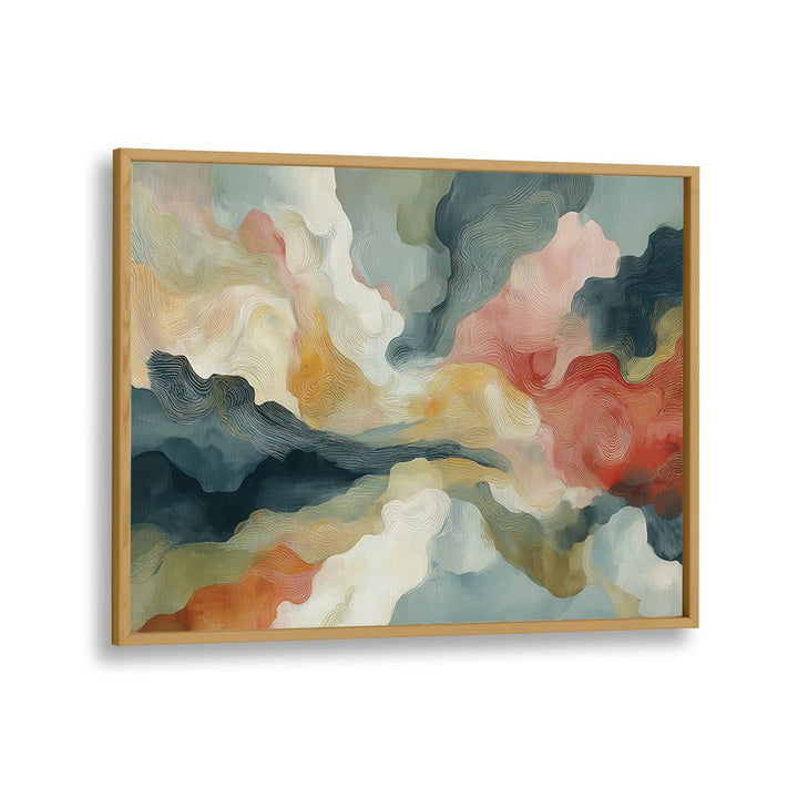 LANDSCAPE CLOUD FLOW I