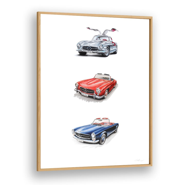 TIMELESS CLASSIC CARS