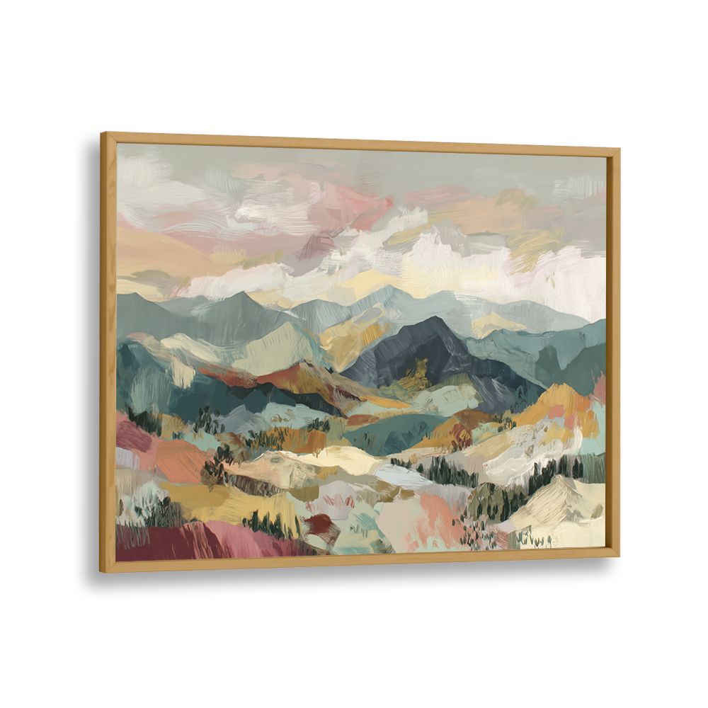 MOUNTAIN VALLEY VISTA