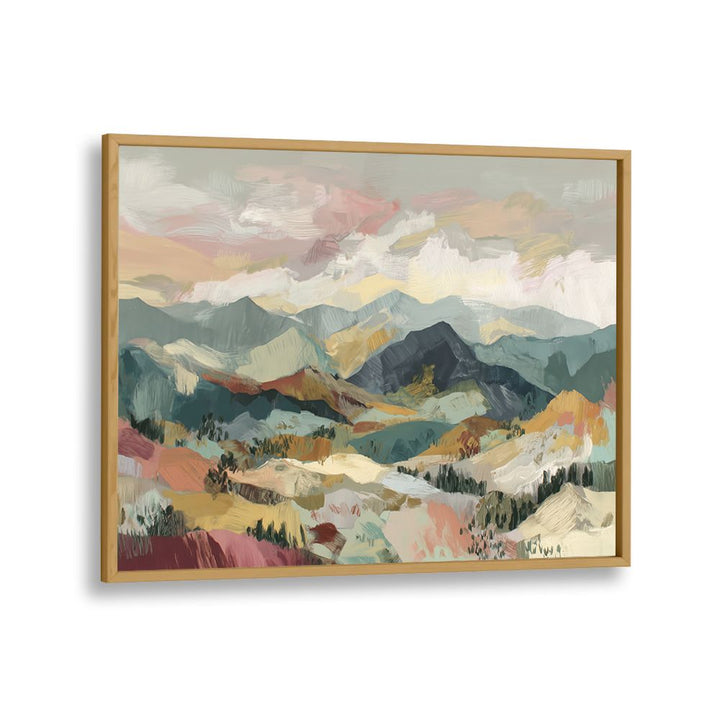 MOUNTAIN VALLEY VISTA