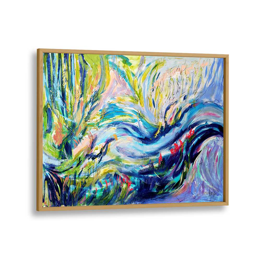 SWIRLING VORTEX