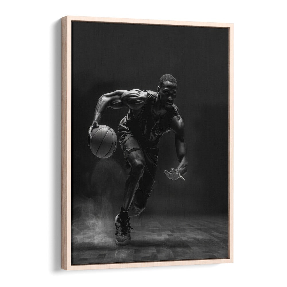 BASKETBALL V