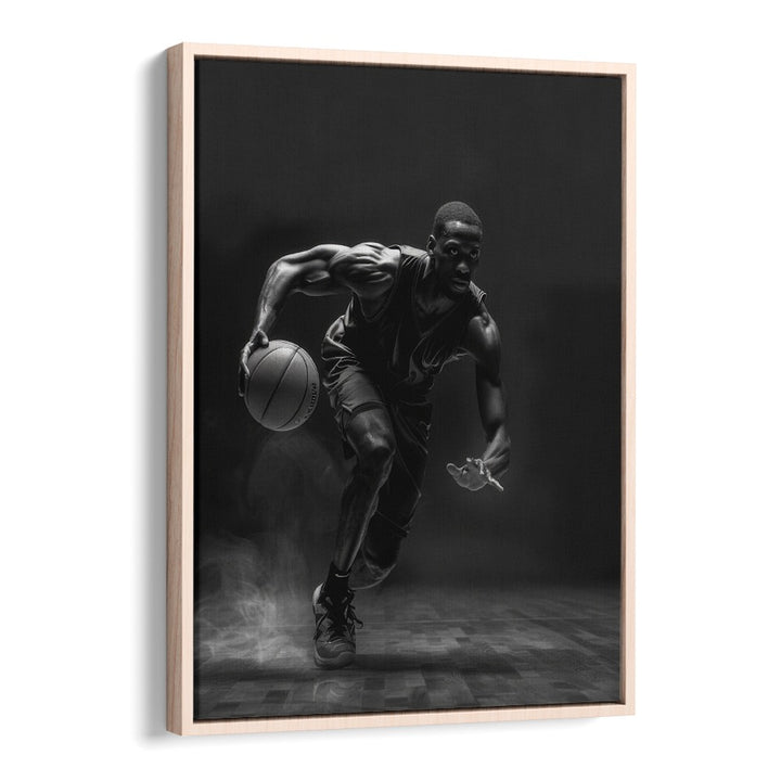 BASKETBALL V