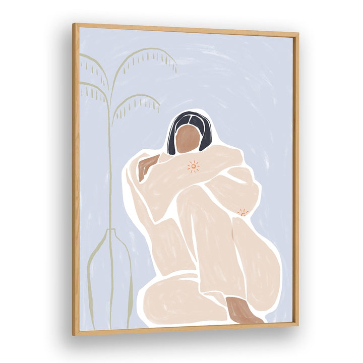 CALM SELF LOVE