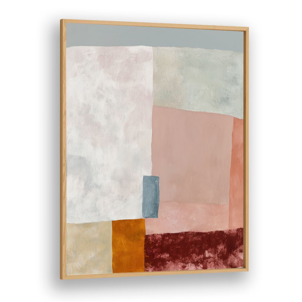 ABSTRACT SOFT BLOCKS