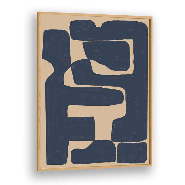 MODERN ABSTRACT FORMS