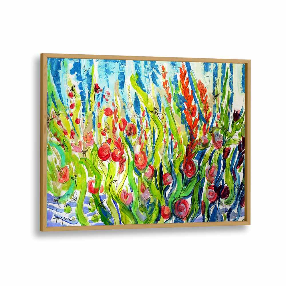 BLOOMING FRENZY