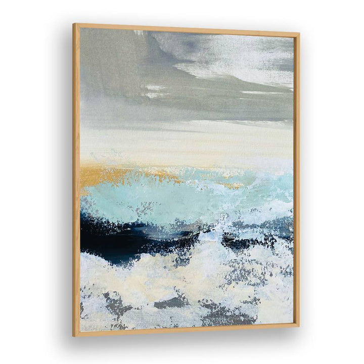 GOLDEN HORIZON SEASCAPE