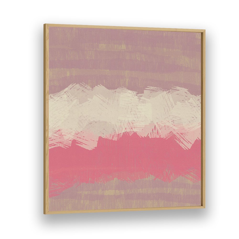ABSTRACT ROSE HORIZON