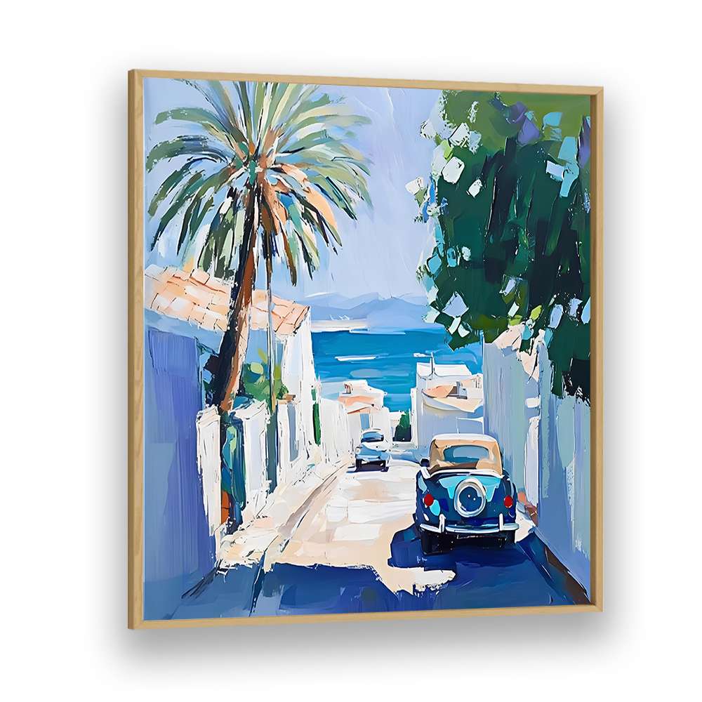MEDITERRANEAN VILLAGE DRIVE