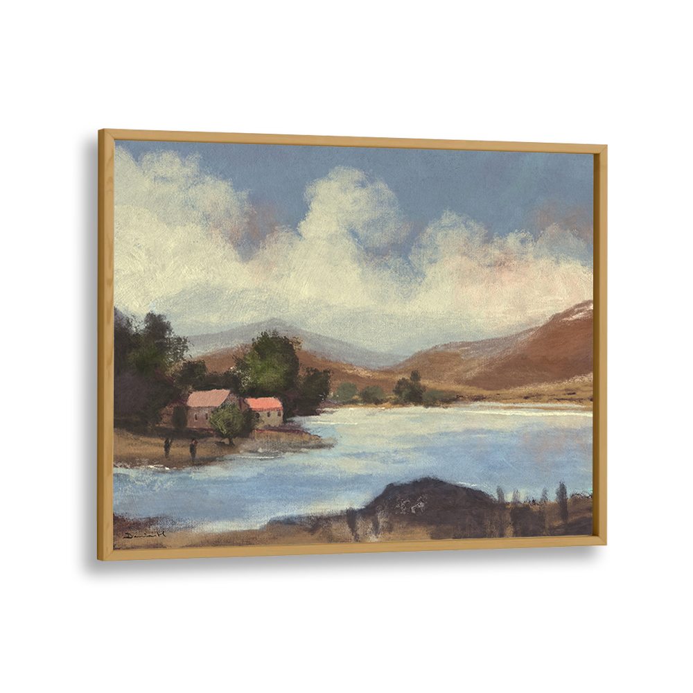 LAKE VISTA