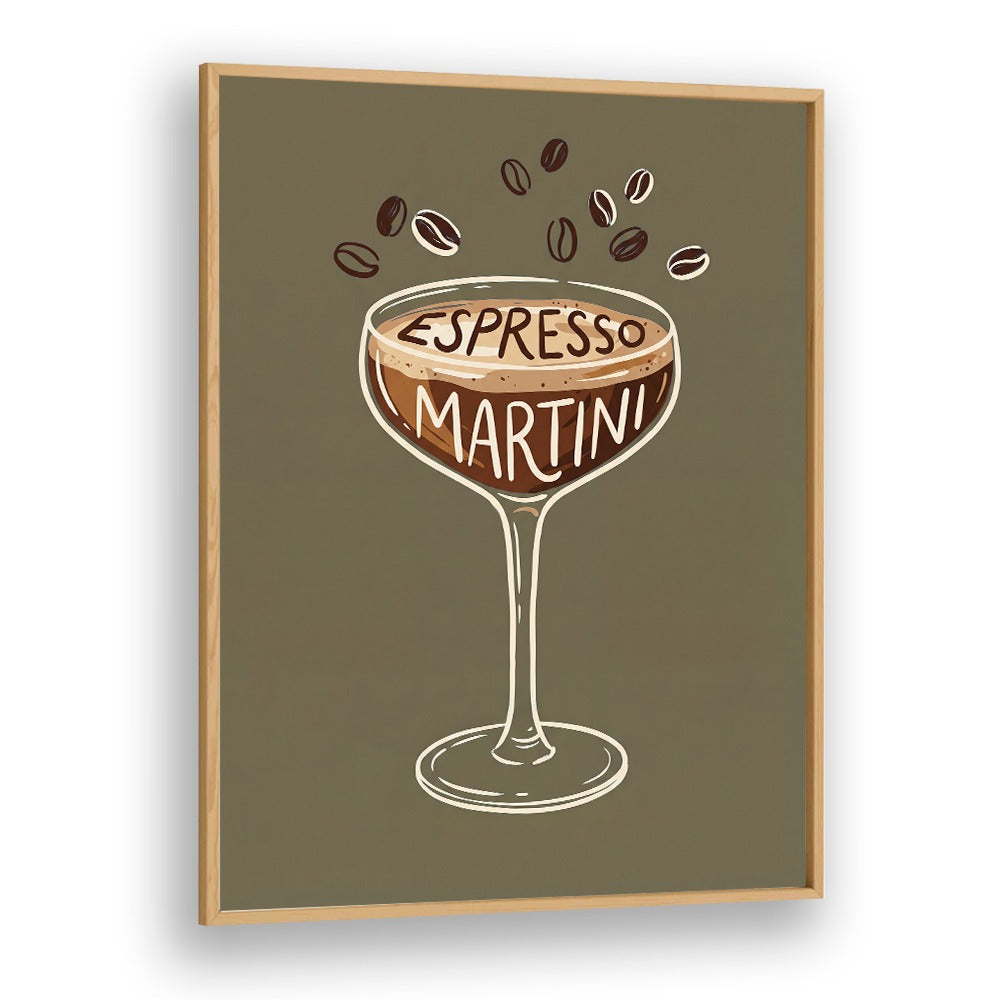 ESPRESSO MARTINI DELIGHT
