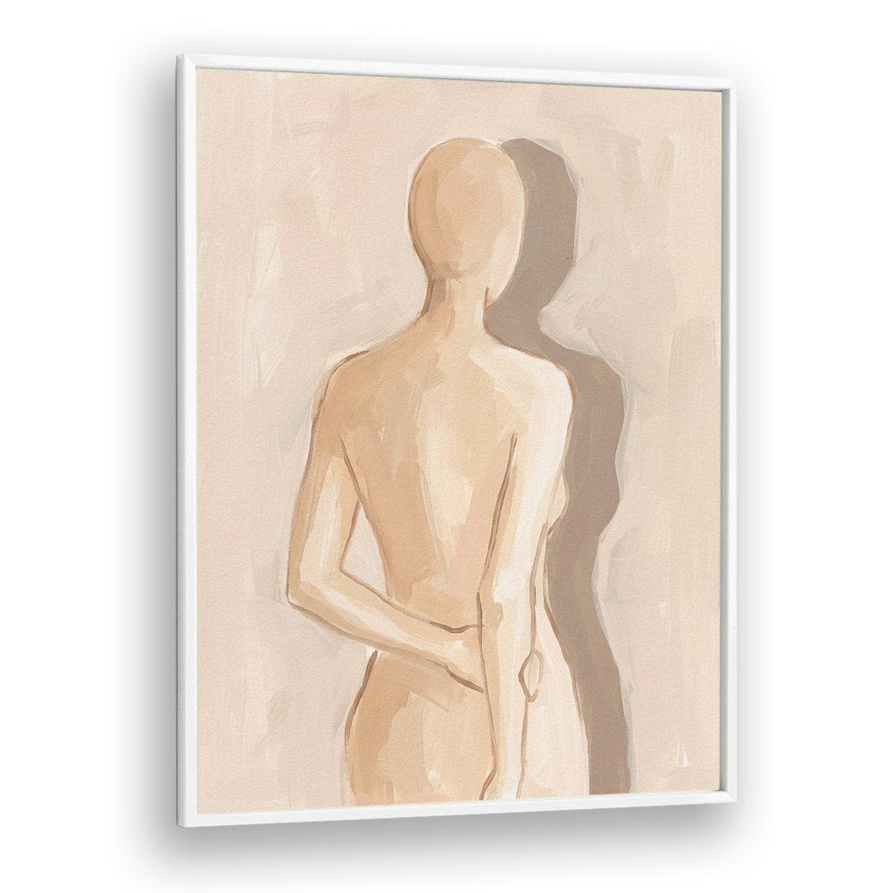 SERENE FEMALE FORM