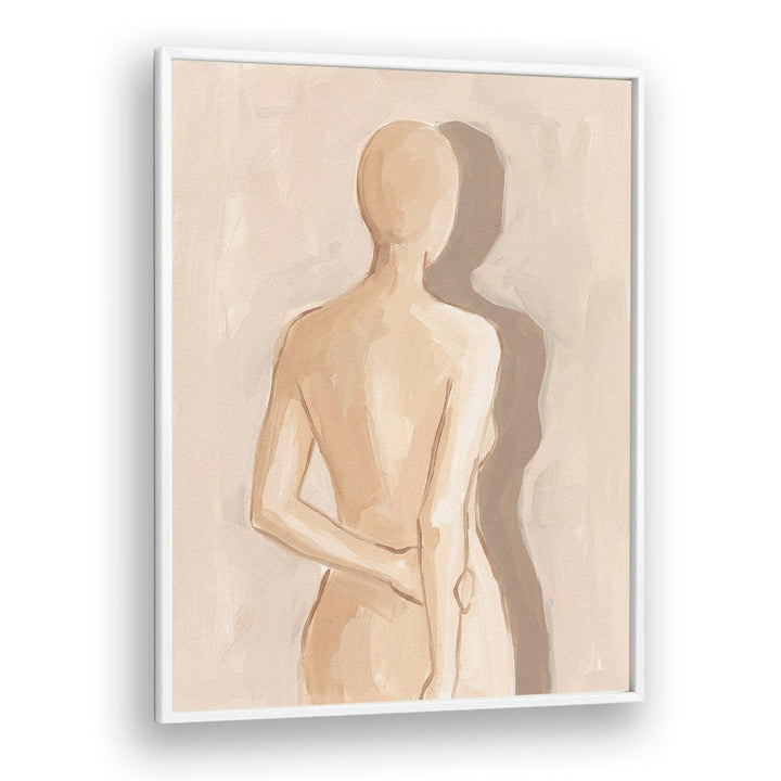 SERENE FEMALE FORM