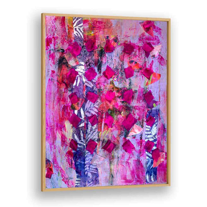 AMONG ROSES II