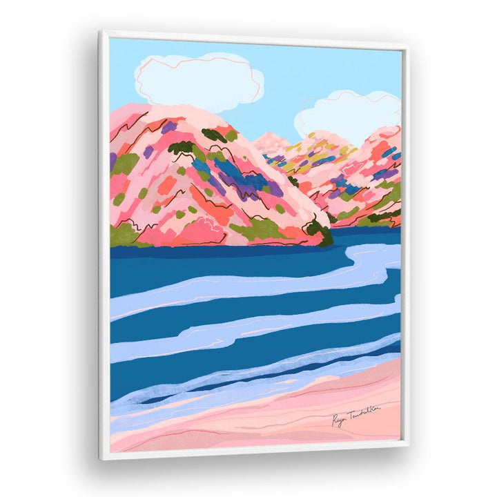 PEACH POP III
