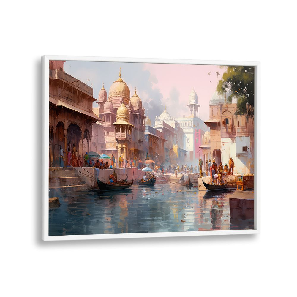 VINTAGE VARANASI