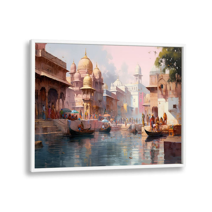 VINTAGE VARANASI