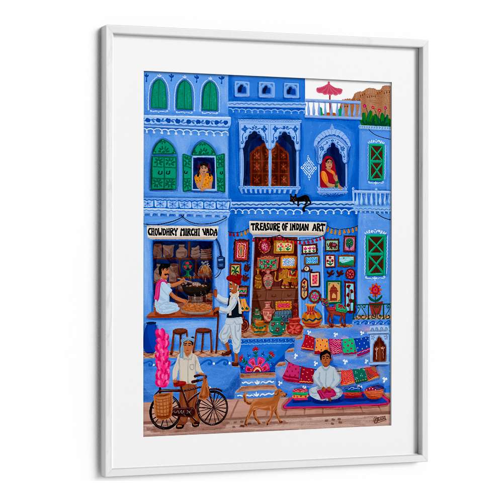 JODHPUR MICHI VADA & ANTIQUE SHOP