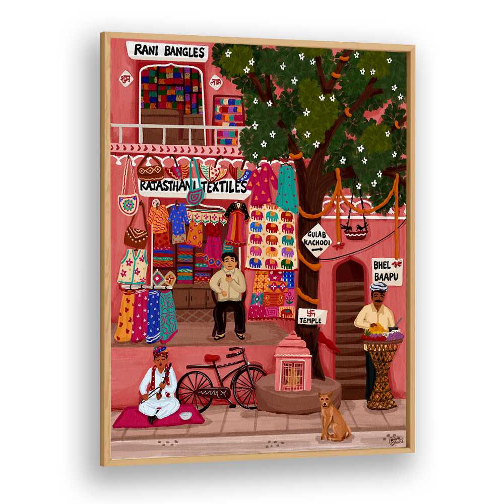 JAIPUR TEXTILES