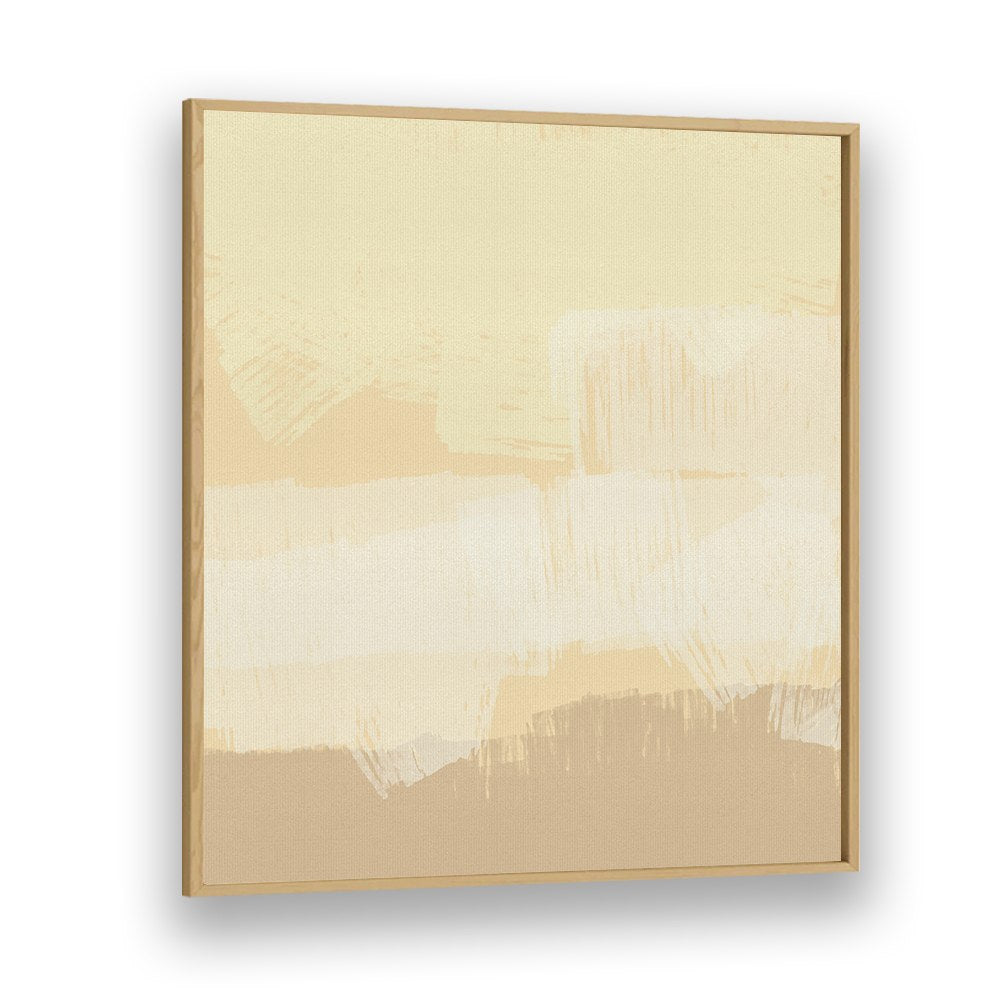 WARM NEUTRAL ABSTRACT