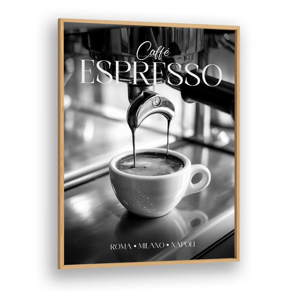 ITALIAN ESPRESSO MOMENT