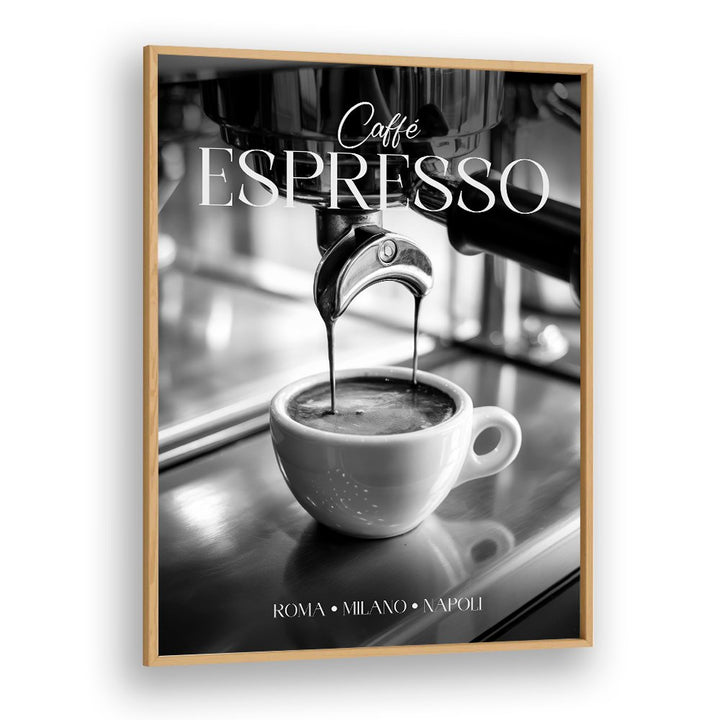 ITALIAN ESPRESSO MOMENT