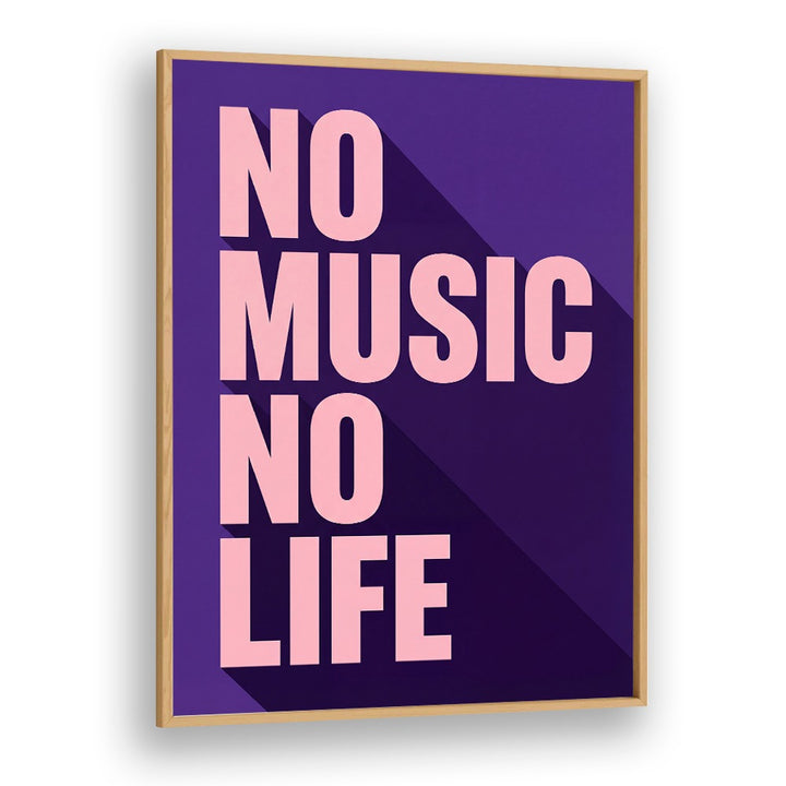 NO MUSIC NO LIFE QUOTE