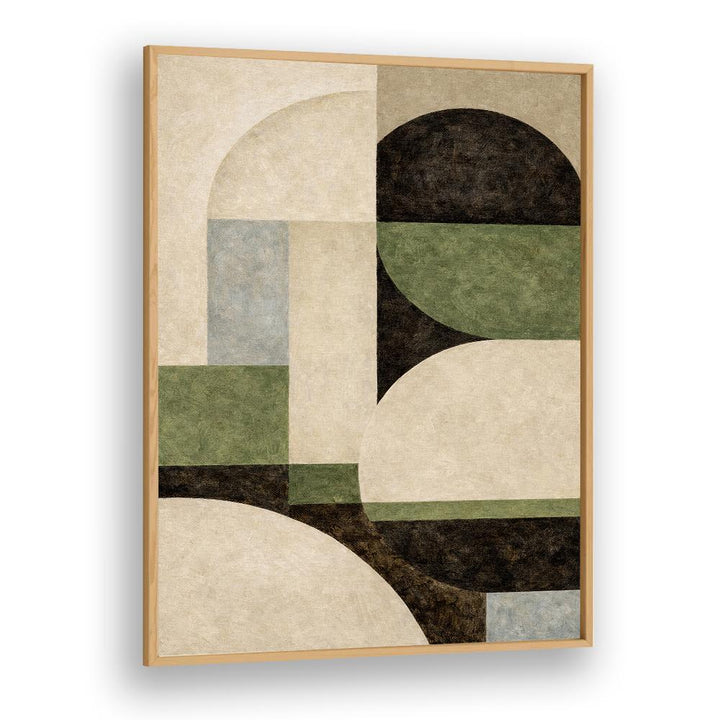 EARTH TONES & ARCHWAYS