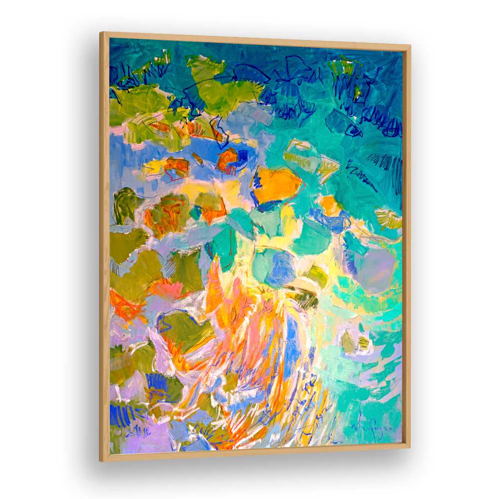 VIBRANT REEF DREAM