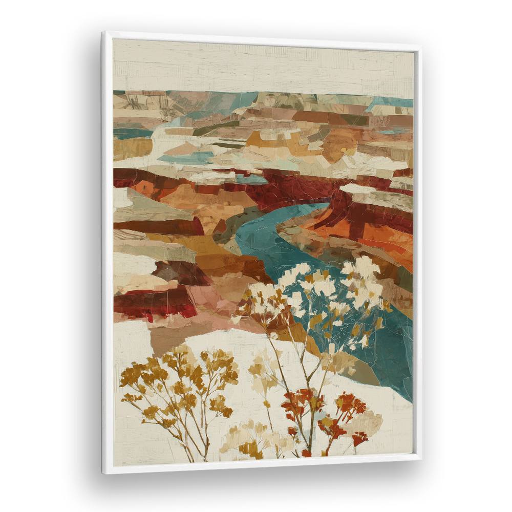 GRAND CANYON WILDFLOWER VISTA