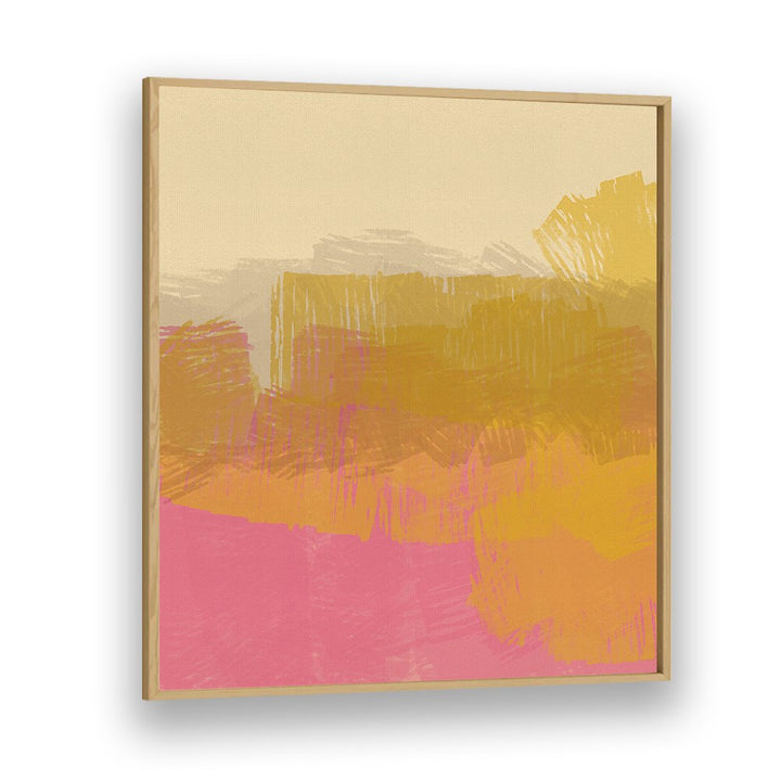 VIBRANT COLOR LAYERS