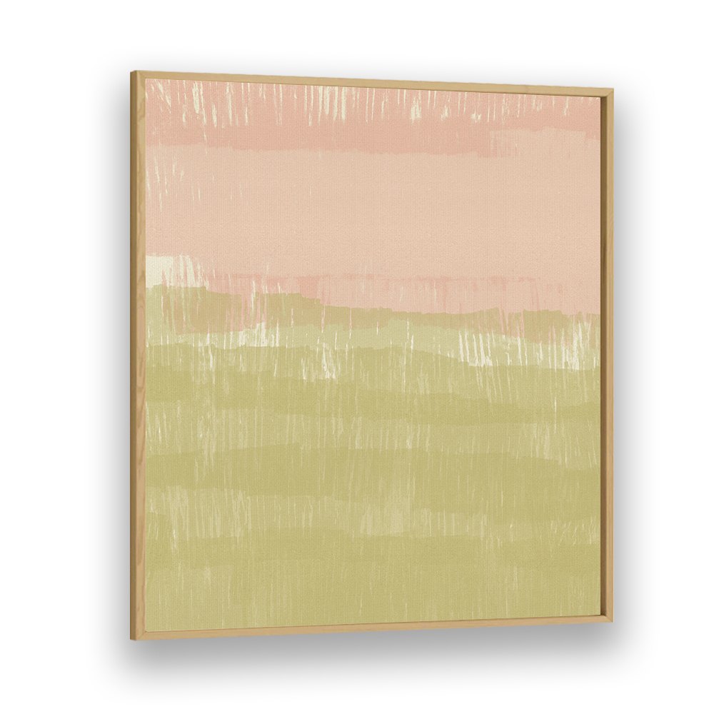 BLUSH AND SAGE HORIZON