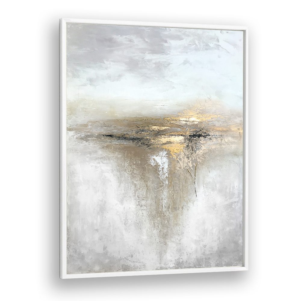 GOLDEN HORIZON ABSTRACT