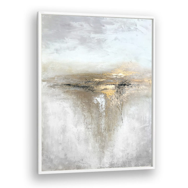 GOLDEN HORIZON ABSTRACT