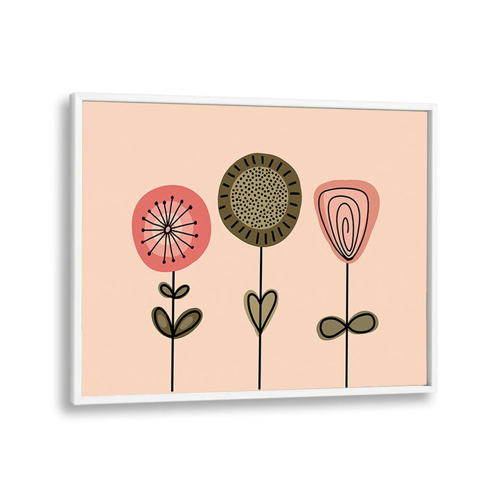 BOTANICAL BLOOM TRIO