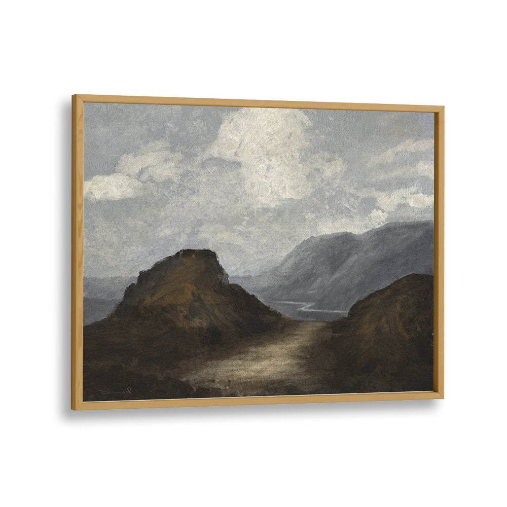MOUNTAINS