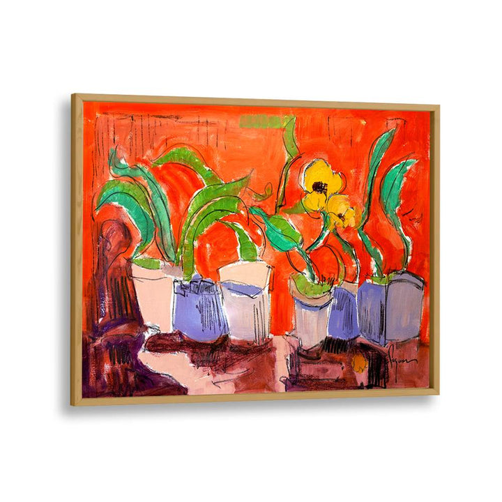 VIBRANT PLANT HARMONY