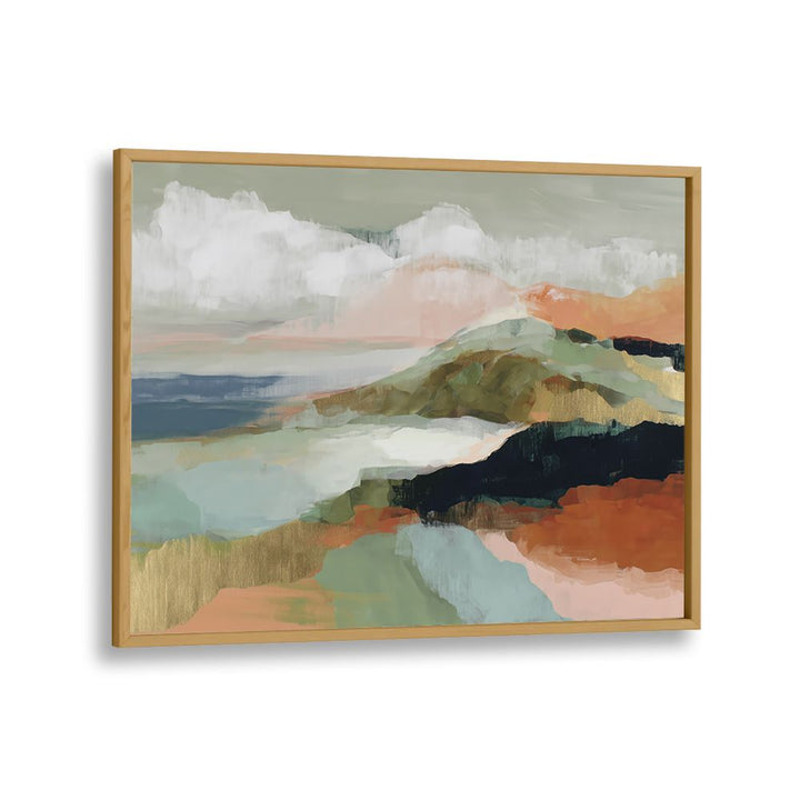 COASTAL MOUNTAINS