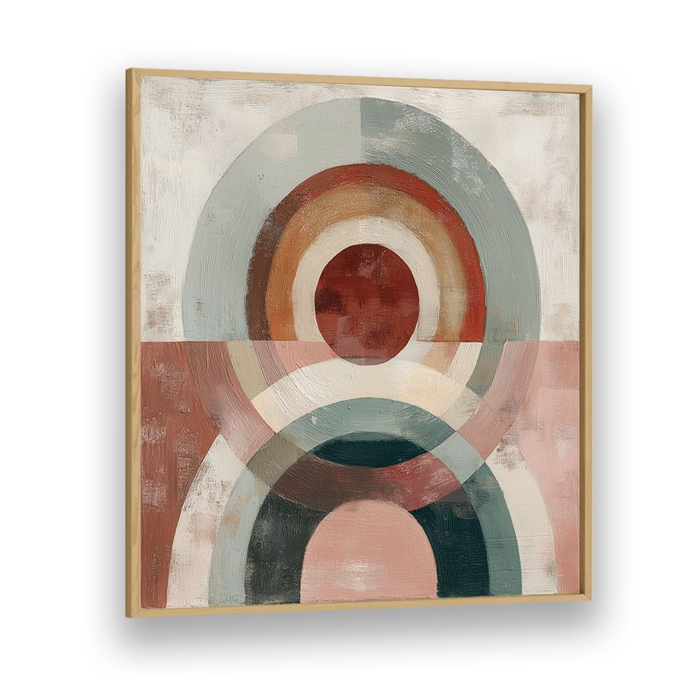 MID CENTURY CIRCLES III