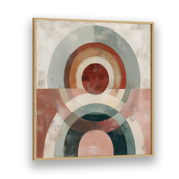 MID CENTURY CIRCLES III