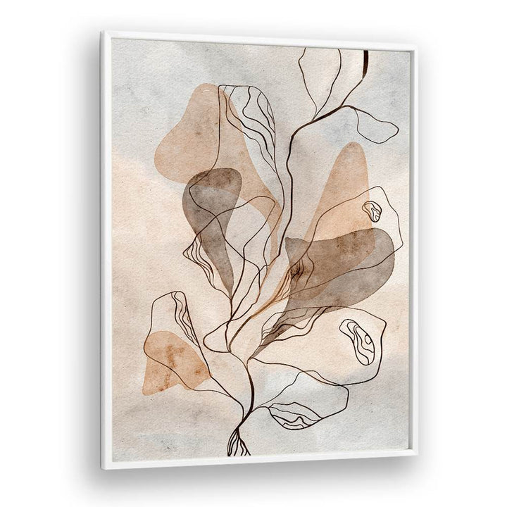 ORGANIC EARTH TONES