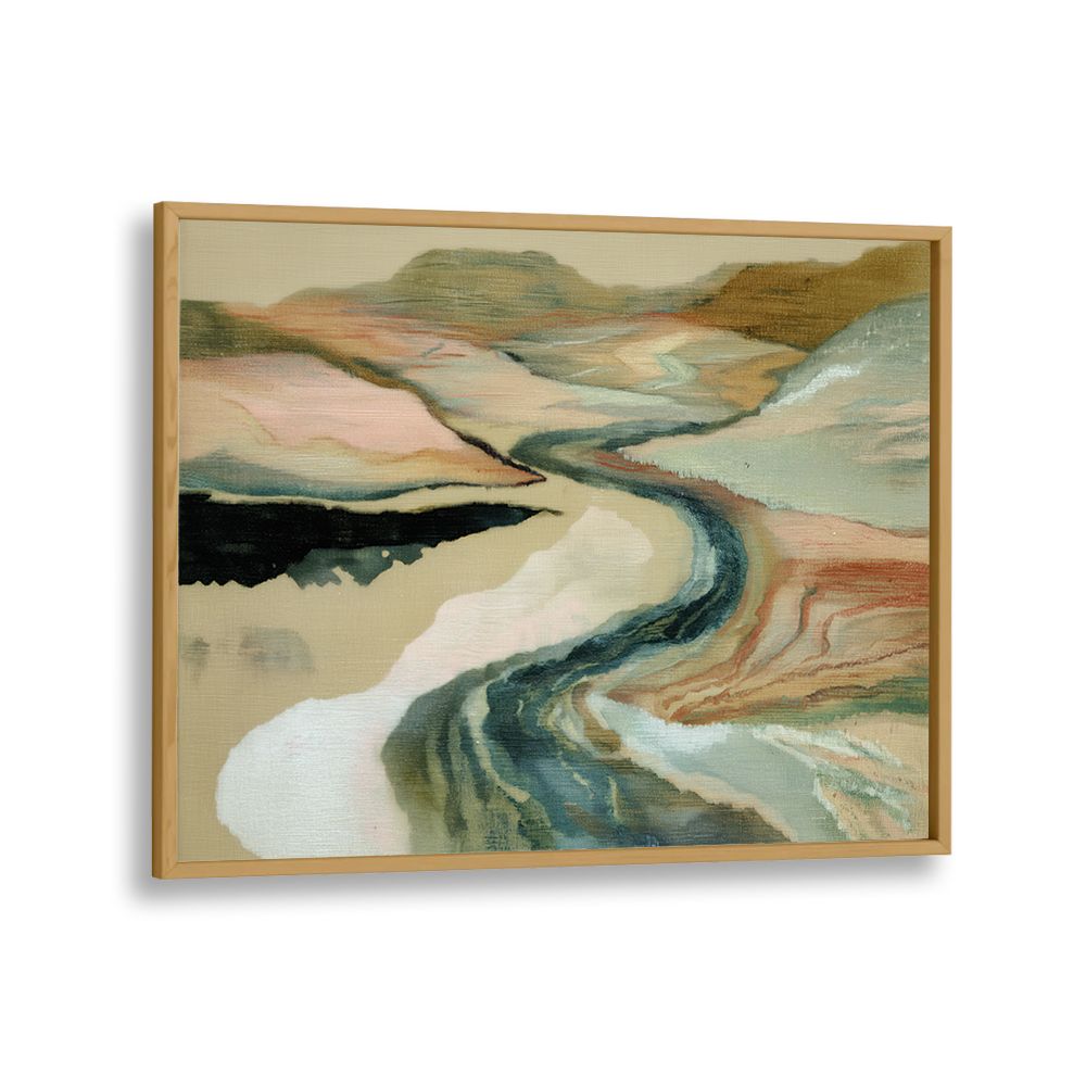 LAYERED CANYON VISTA