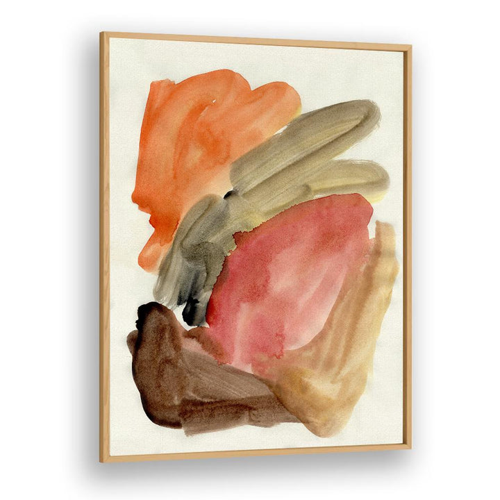 ABSTRACT FLUID TONES