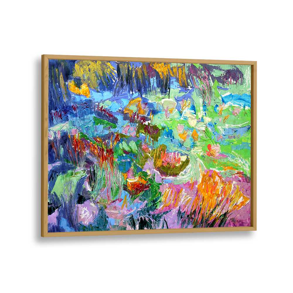 VIBRANT DREAMSCAPE
